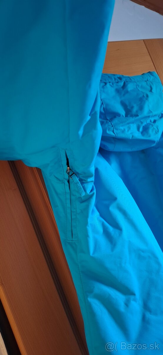 Lyžiarska dámska bunda S - 6