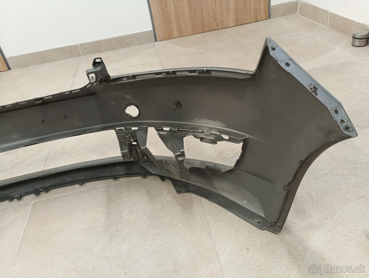 Predný nárazník Škoda Radip - 6