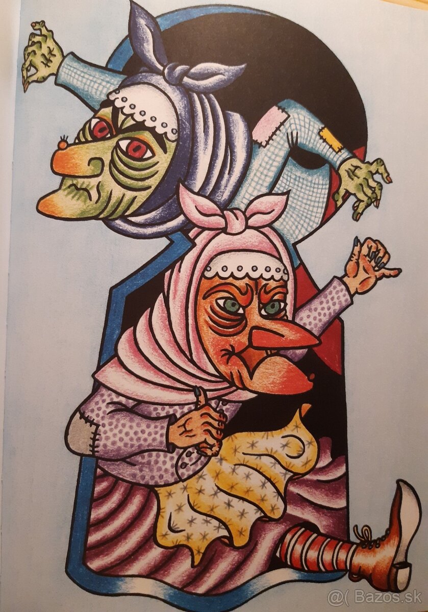 Z rozprávky do rozprávky - 6