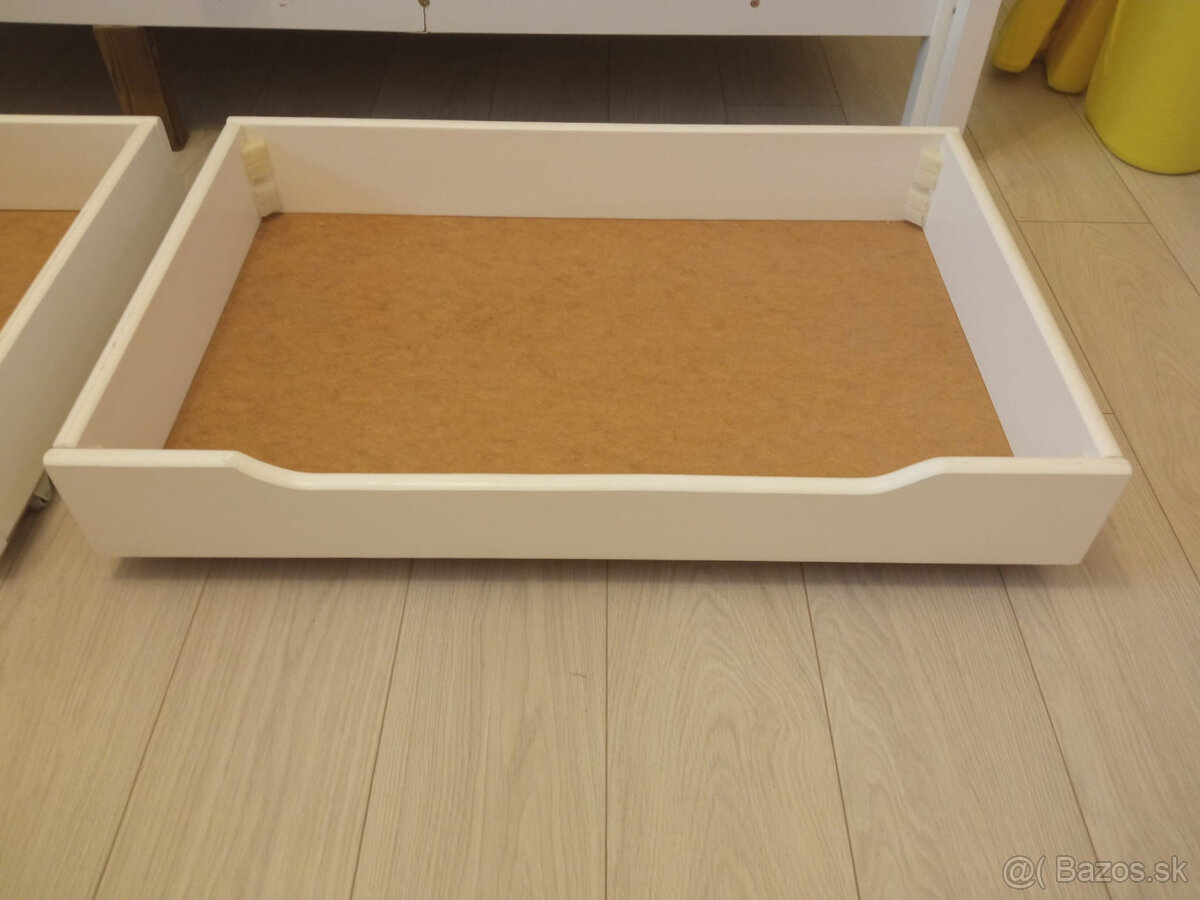 detská posteľ - Miloslavov - 6