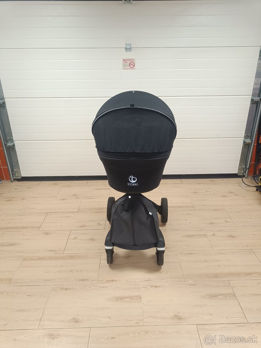 Predám kočiky Stokke - 6