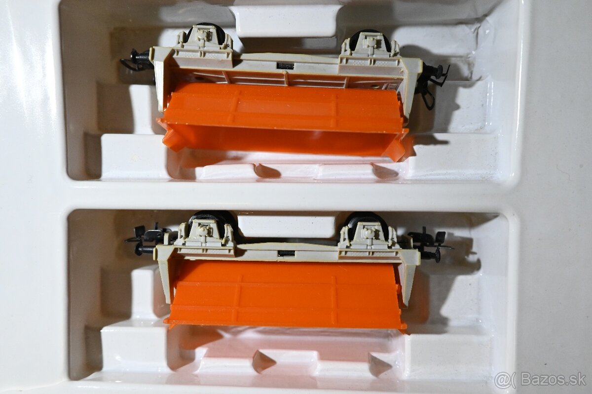 PIKO Junior vláčiky - 6