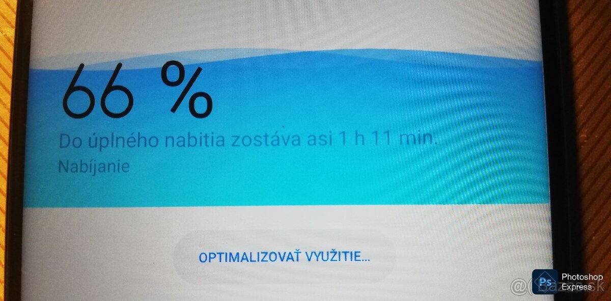 Huawei P30 lite - 4/128/Android 10 - 6