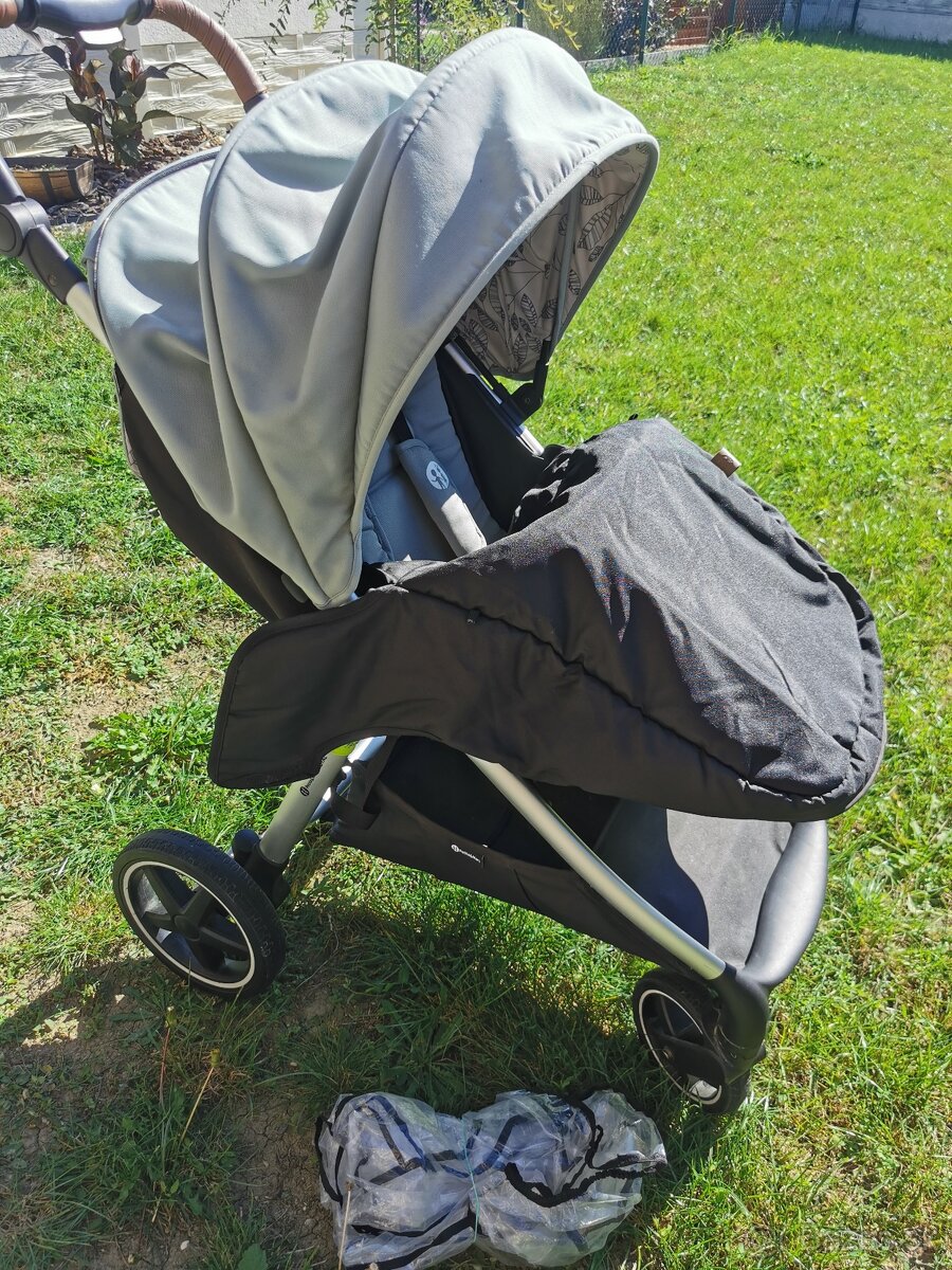 Športový kočík - 6