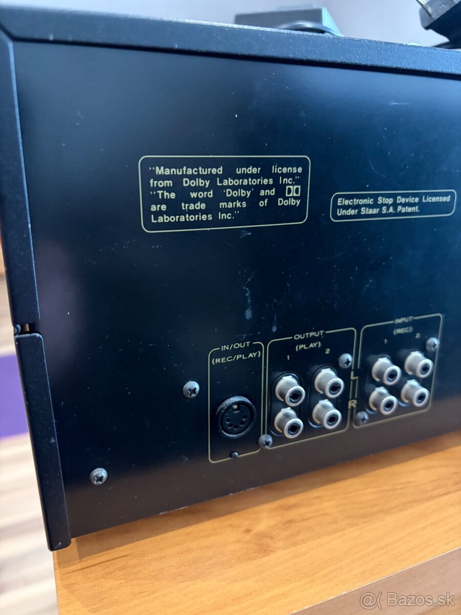 PIONEER CT F 1000 - 6