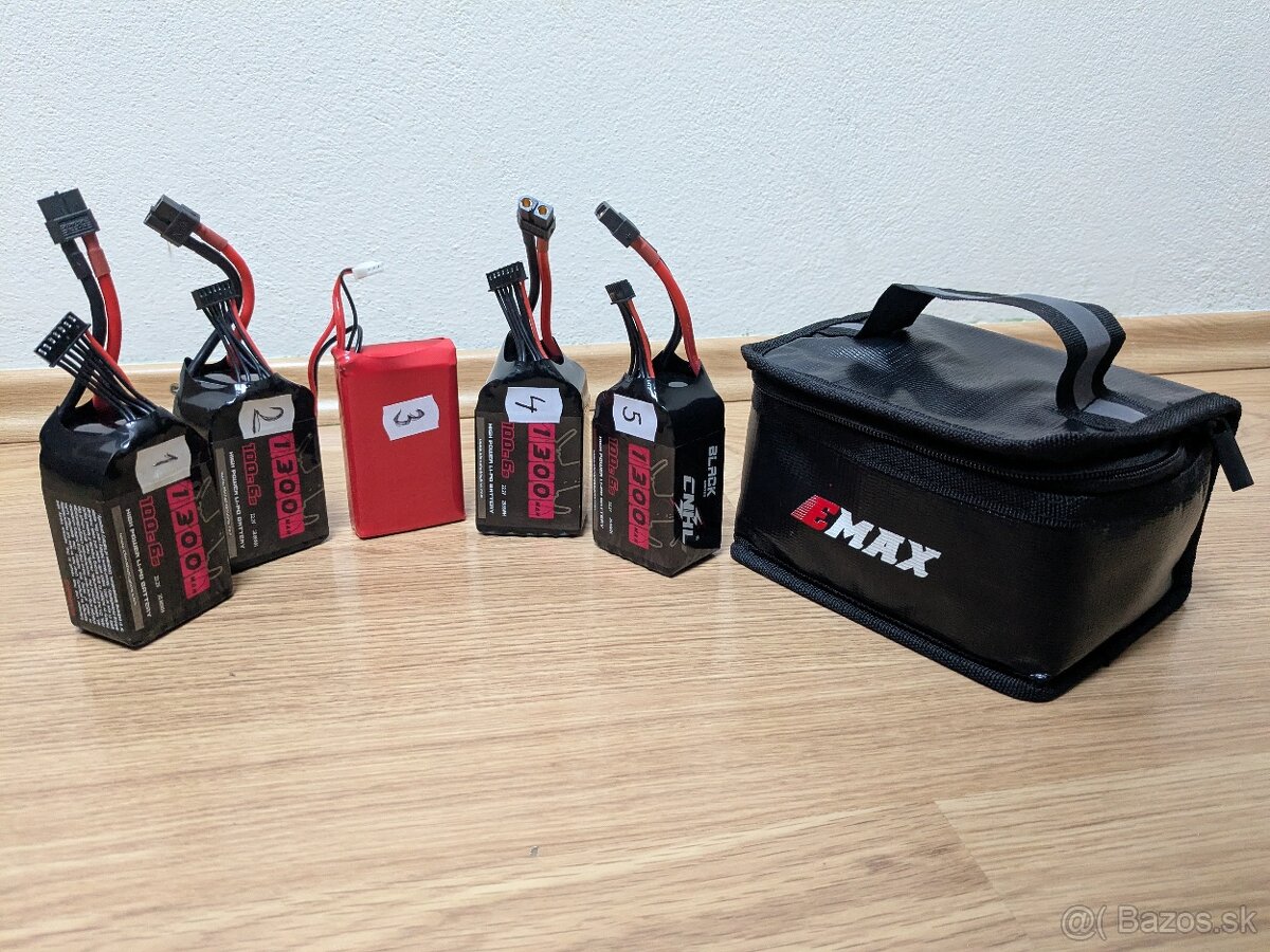 GEPRC Cinelog35 V2 (FPV set) - 6