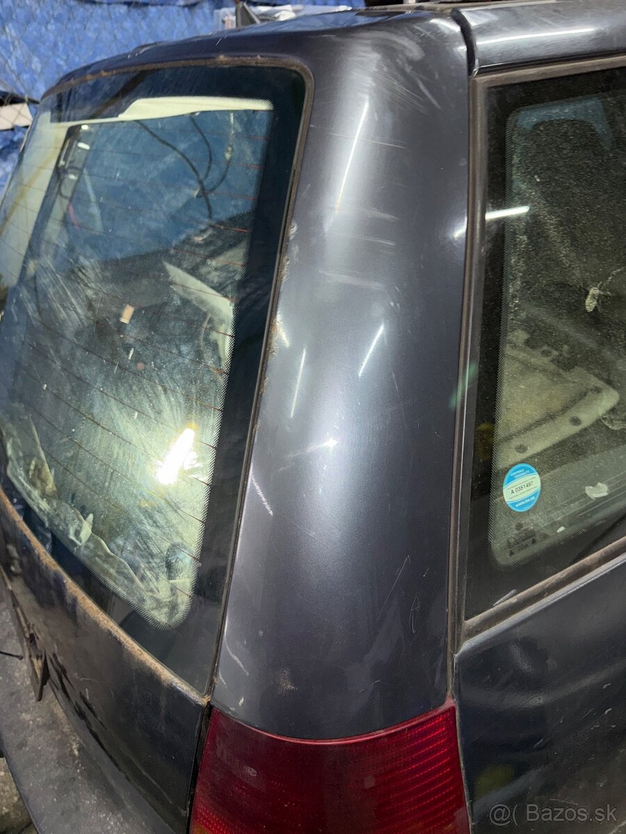 Kufor golf 4 variant - 6