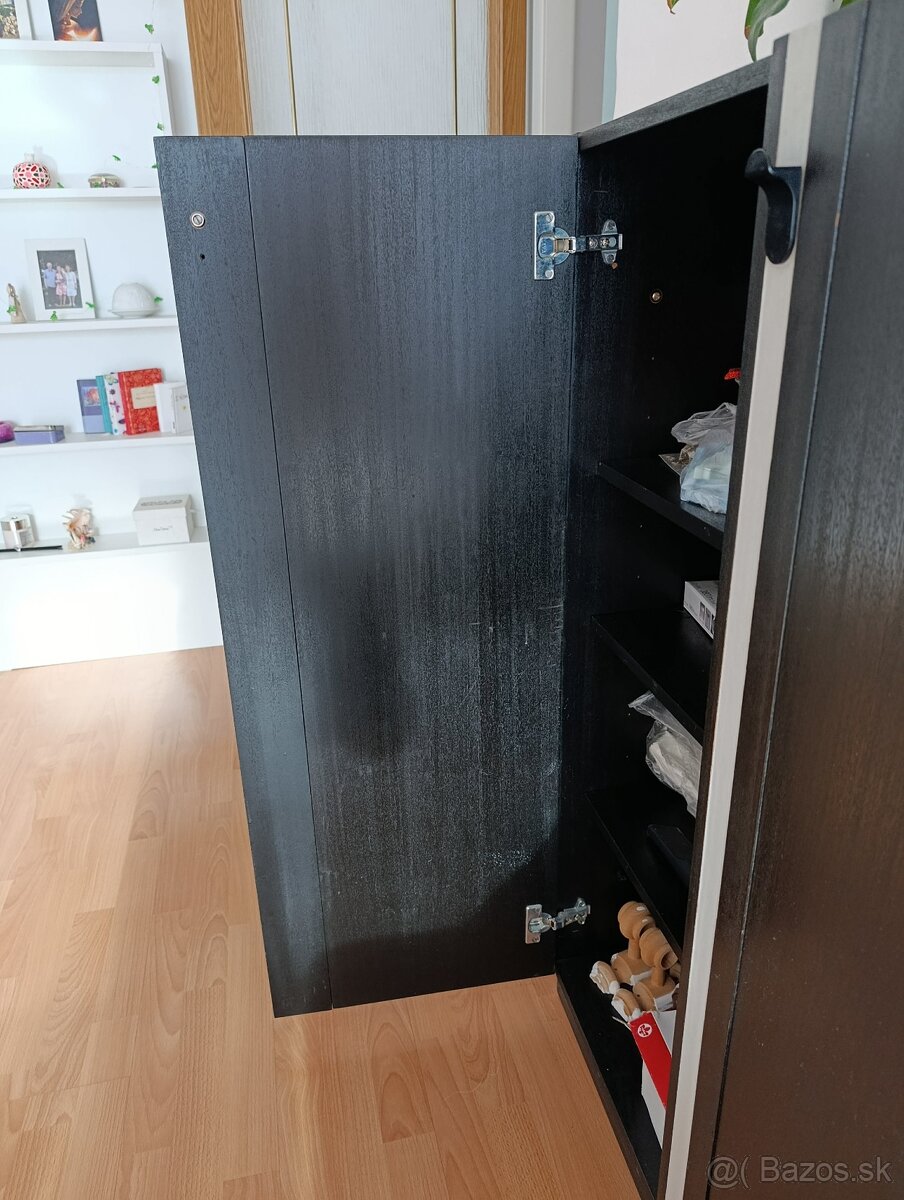 Nábytok za odvoz - 6