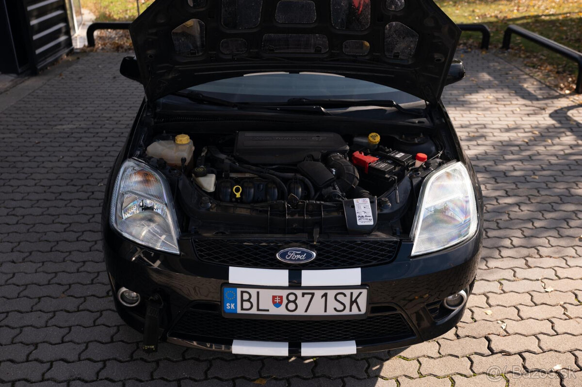 ⭐️⭐️Ford Fiesta ST 2,0⭐️⭐️⭐️⭐️ - 6