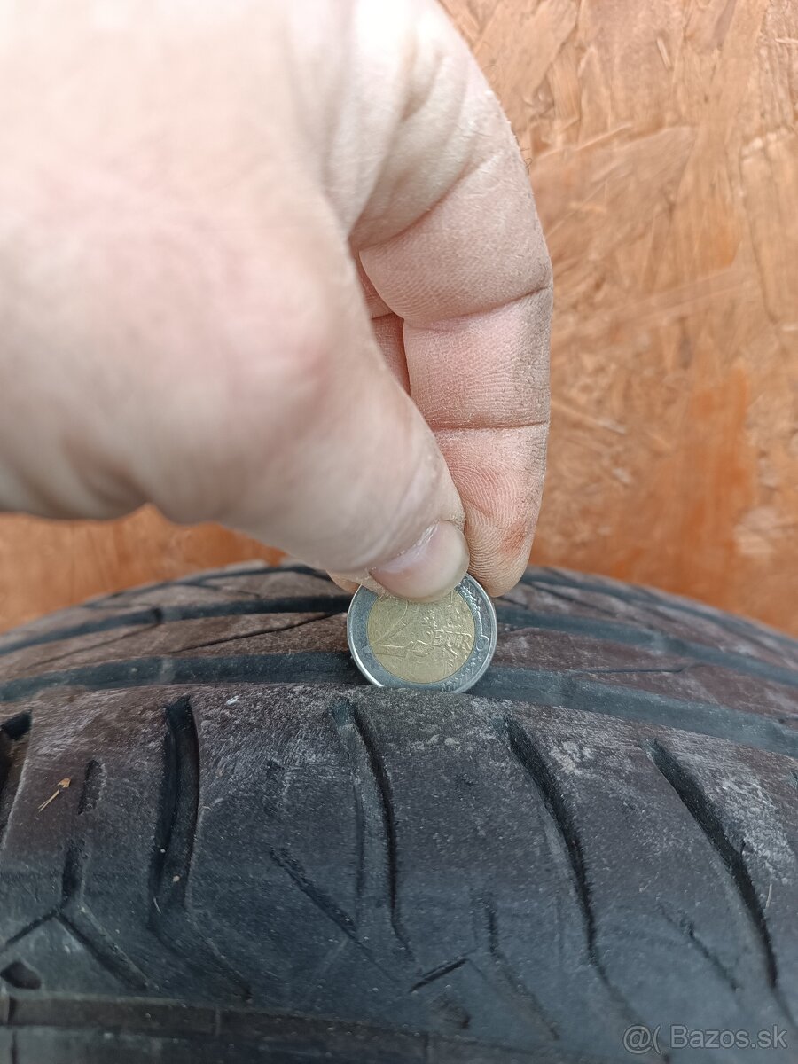Kolesá 185/60 R14 - 6