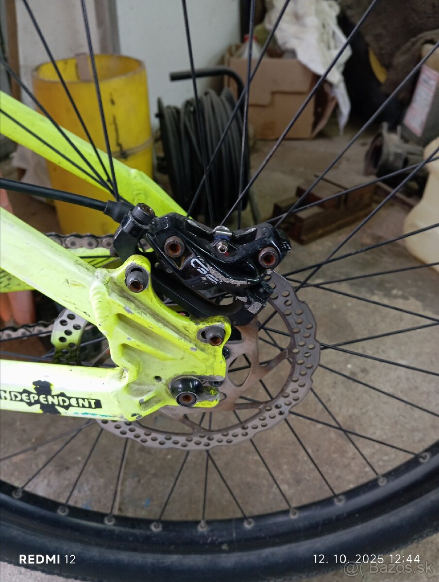 Ctm dirtking expert - 6