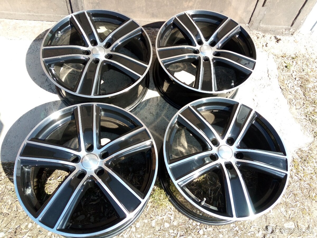 R19 5x120 elektrony - 6