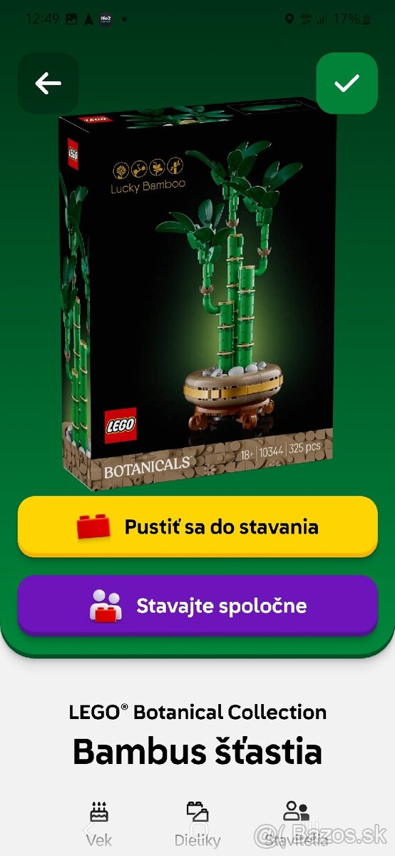 Lego - 6