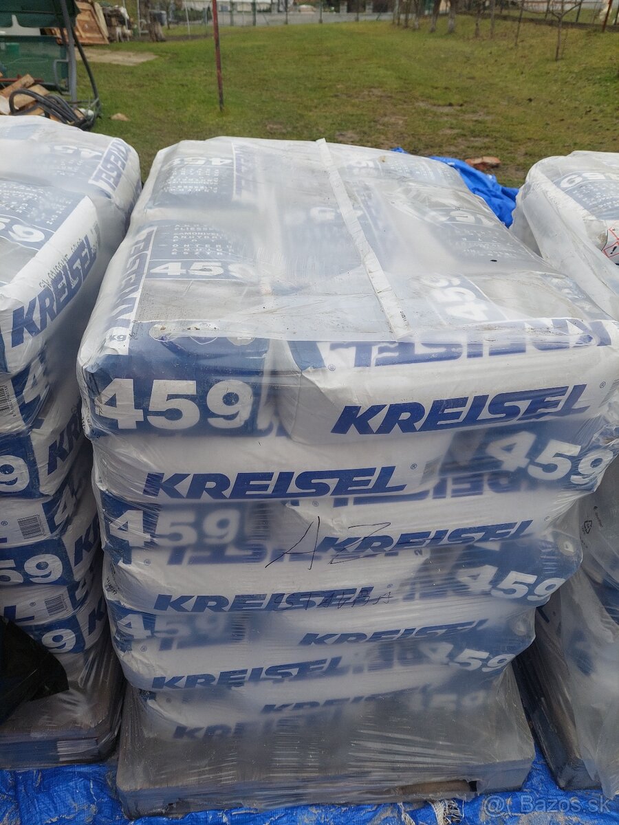 Strojové omietky, potery A-Z STAVBA s.r.o. - 6