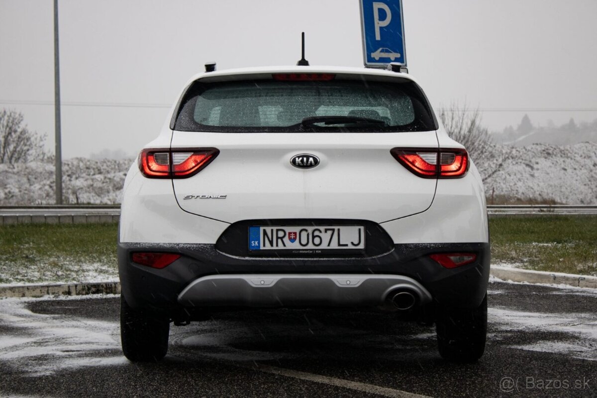 Kia Stonic 1.2 - 6