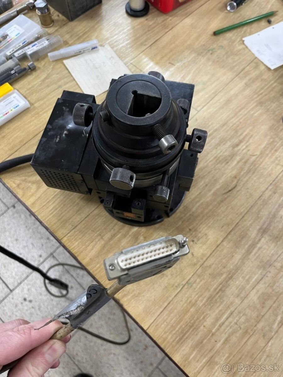 Paletovací hlava(7598) - 6