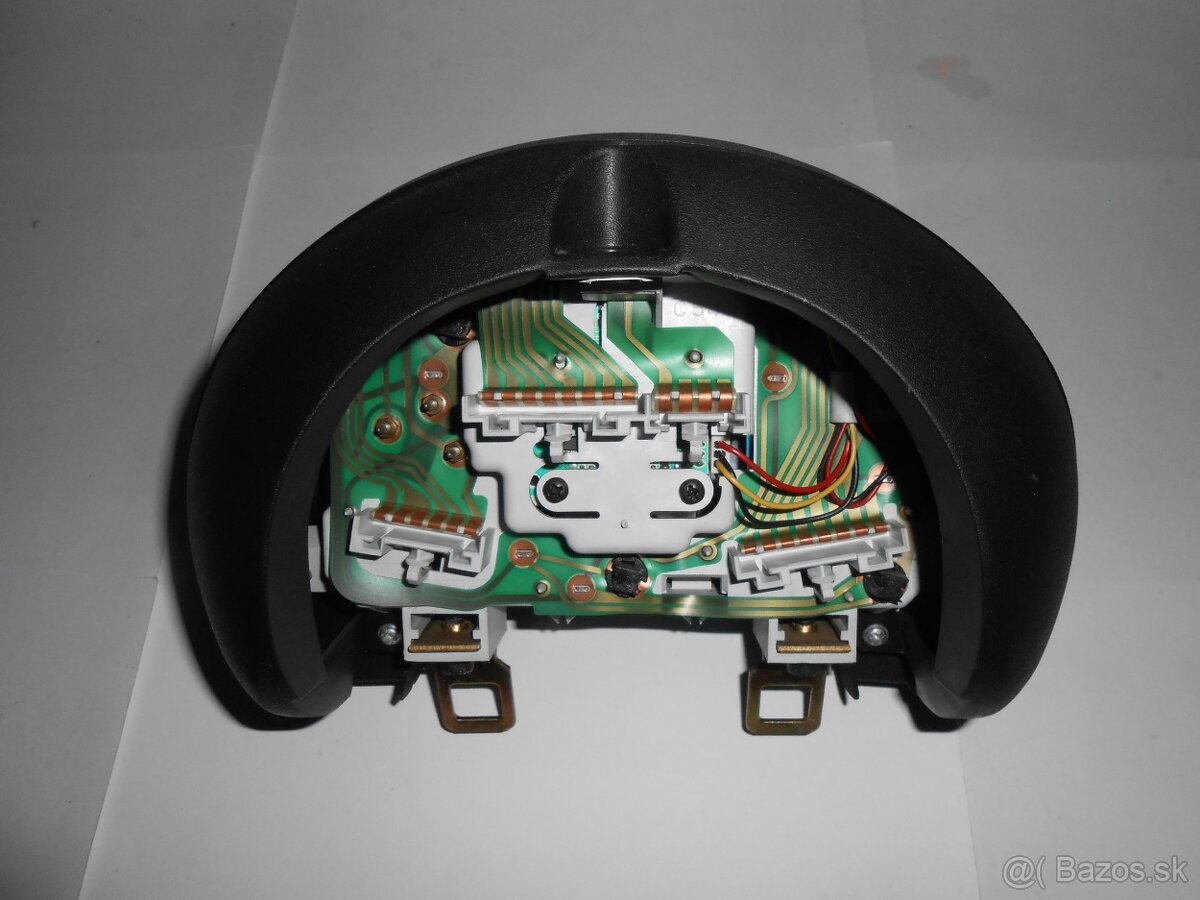 Budiky Fiat Seicento - 6