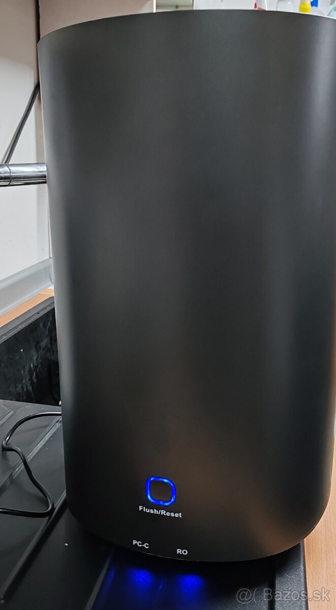 Reverzná osmóza W4 Prietoková - 6