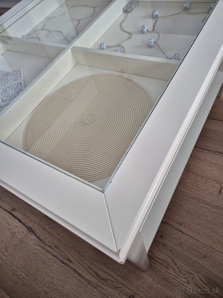 Konferenčný stôl Liatorp - 6