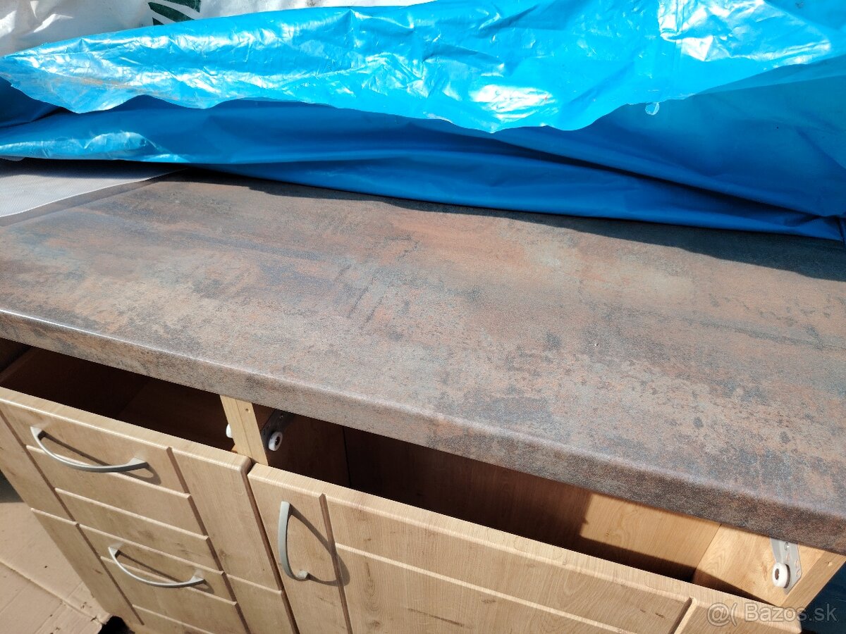 Kuchynské skrinky - 6