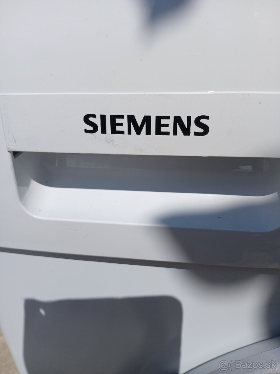 Siemens E14.4 Runner 7kg práčka - 6
