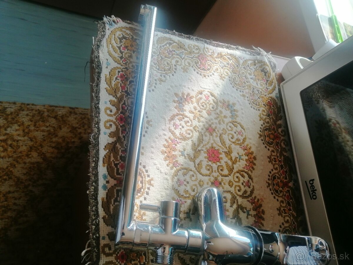 Vodovodné batérie - 6