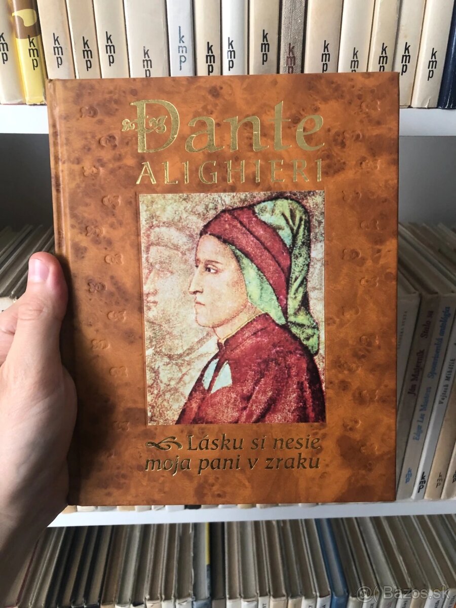 Kruh Milovníkov Poézie // Komplet - 6