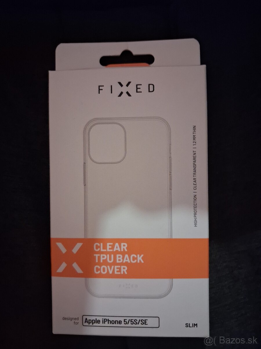 Nový iPhone SE 2016 - 6