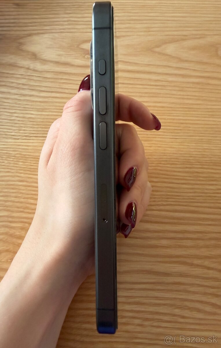 iPhone 15 Pro 256GB - 6