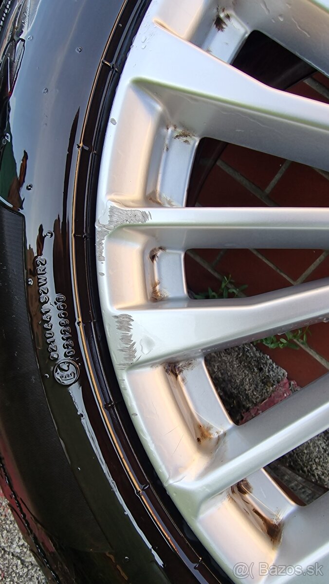 Audi A6 C8 5x112 R18 - 6