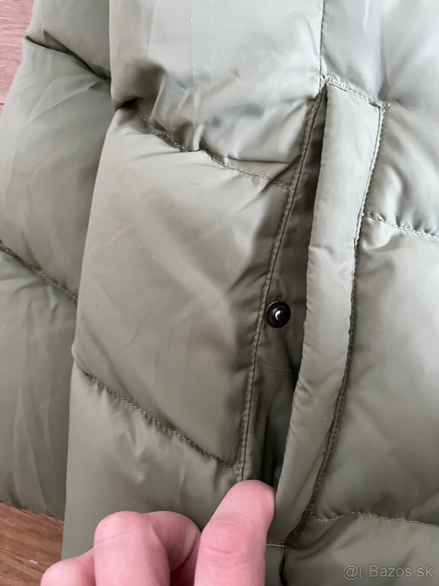 Zimná budna Tommy Hilfiger - 6