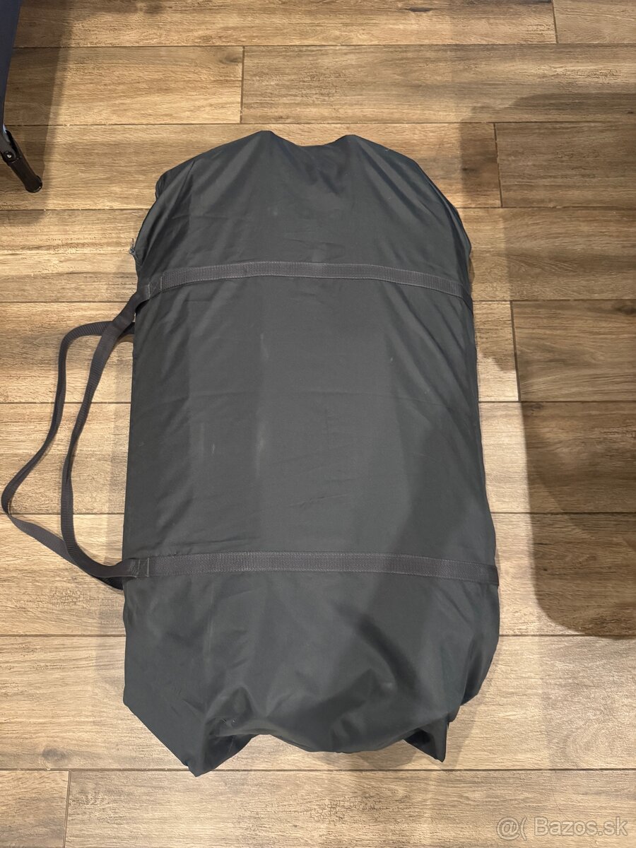 Maxi-Cosi Iora postieľka prenosná Beyond Graphite - 6