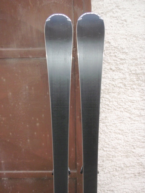 Atomic Redster SX 156cm - 6