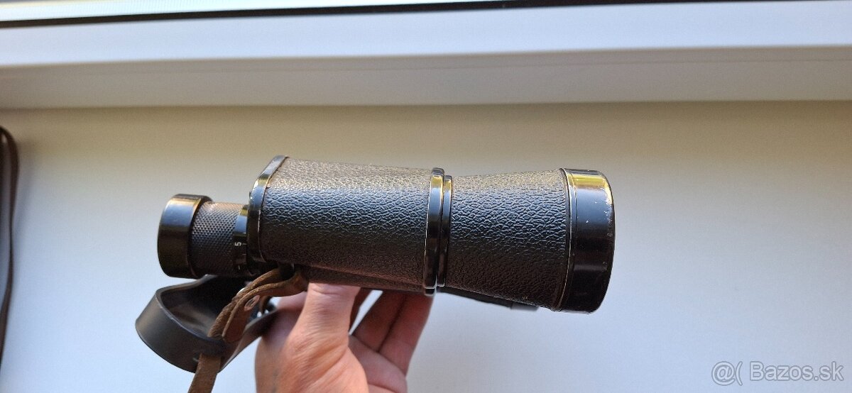 Ďalekohľad PZO LP8x40 - 6