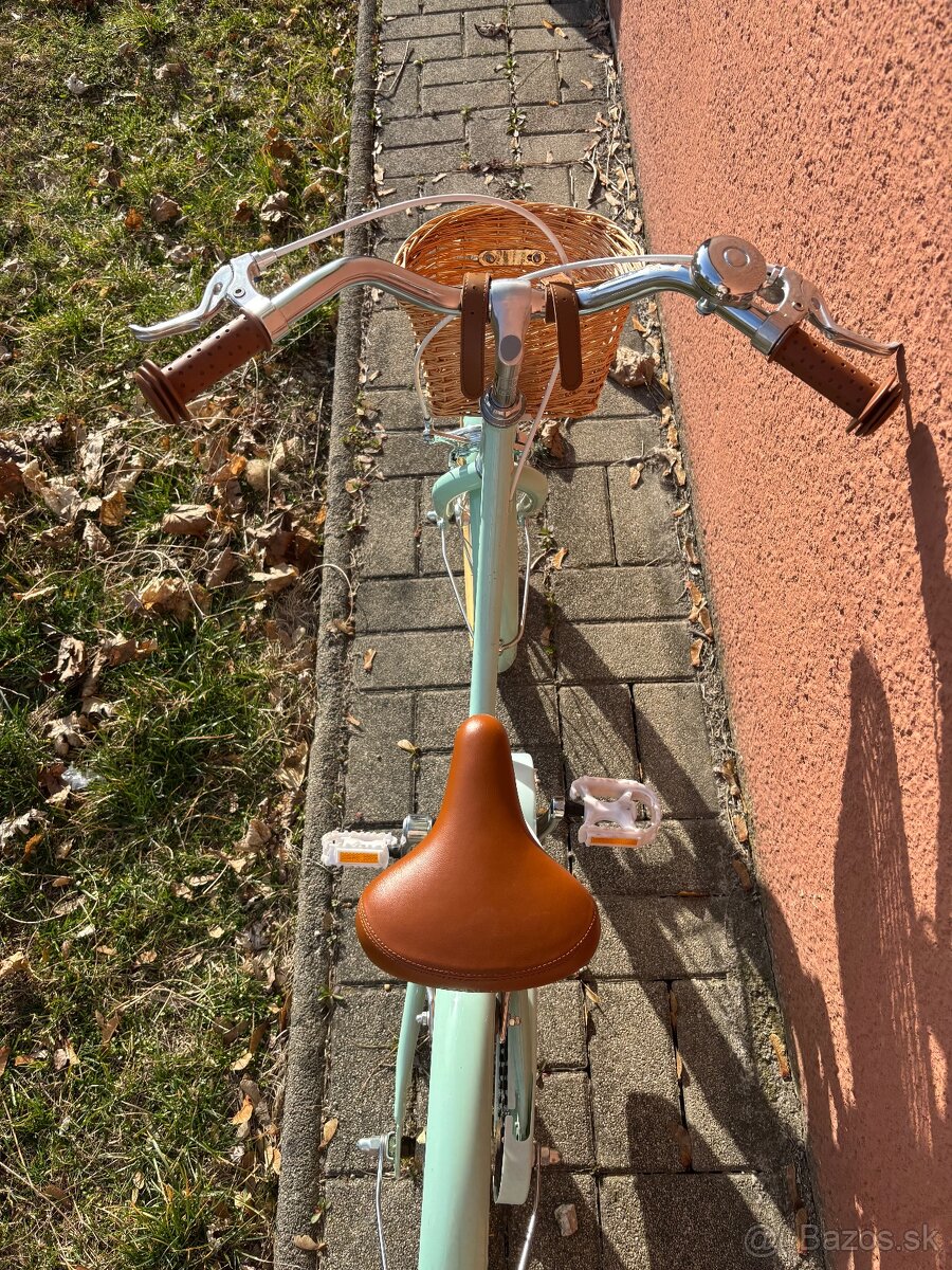 Detský bicykel 16 - 6
