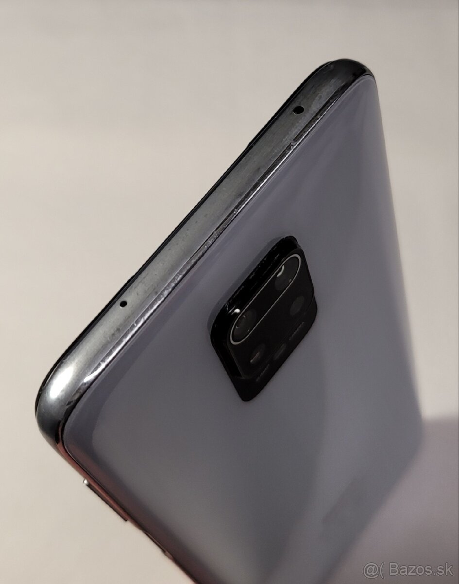 Redmi Note 9 Pro 128Gb - 6