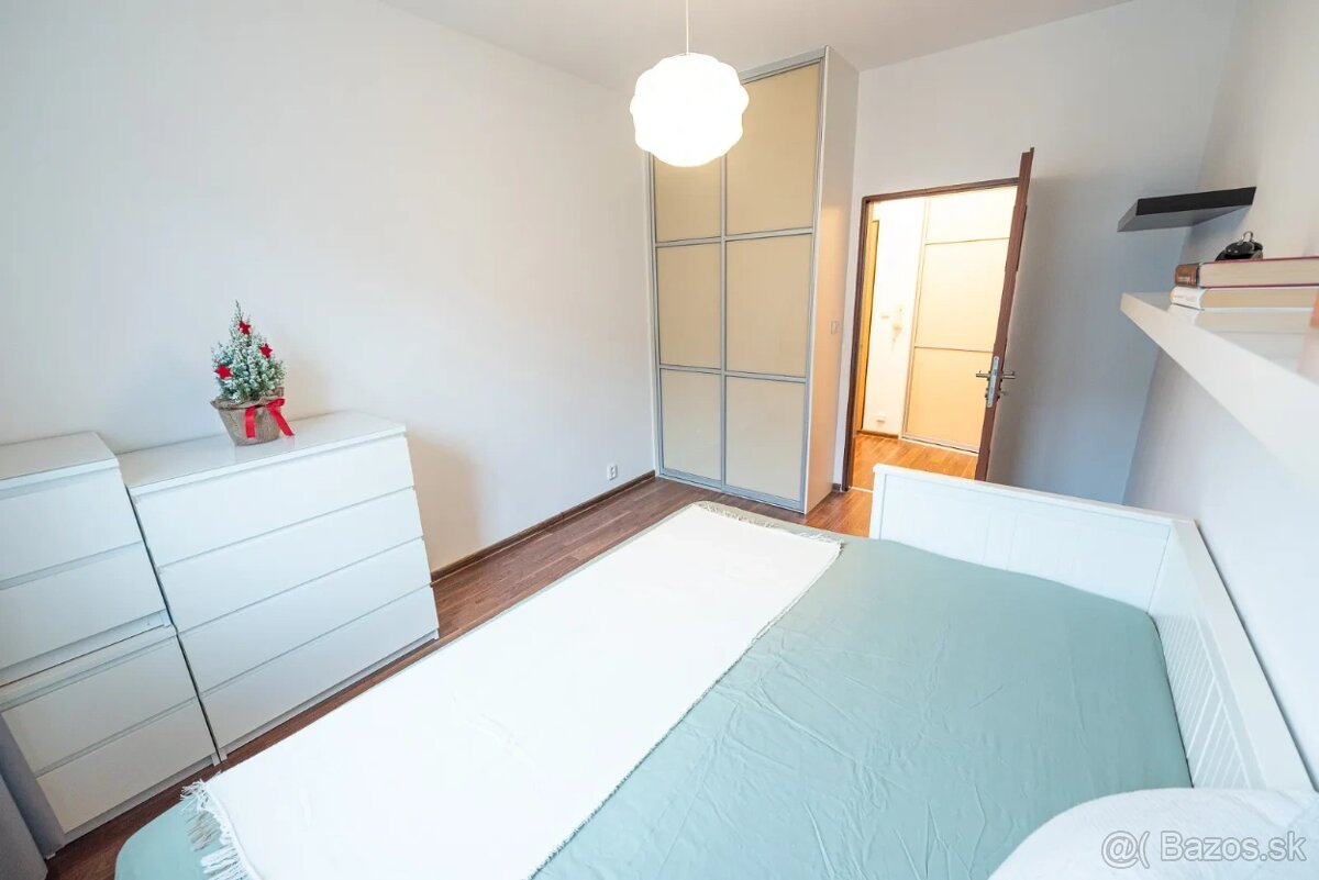 BALTSKÁ, POD. BISKUPICE, 2-IZB BYT v NOVOSTAVBE - 6