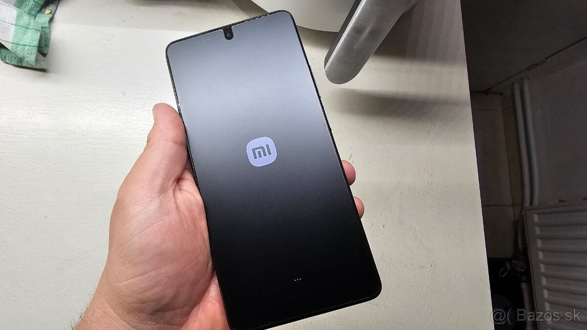 Xiaomi 11T Pro 256GB - pekná farba - 6