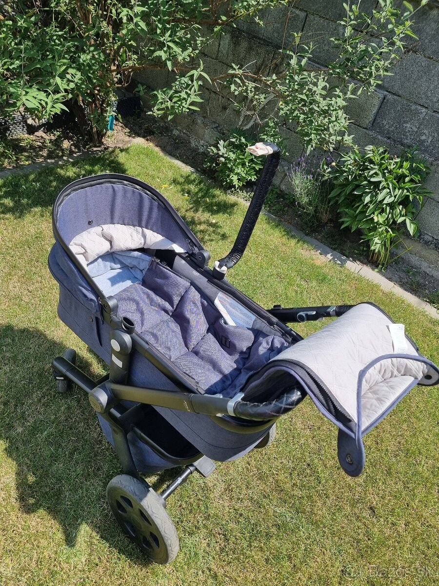 Kočík JOOLZ DAY 3 - 6