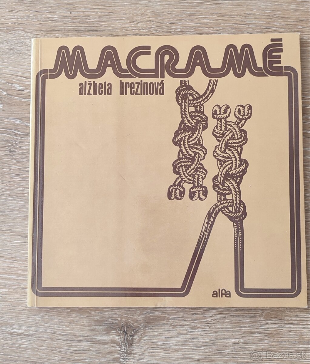 Háčkovanie, vyšívanie... - 6