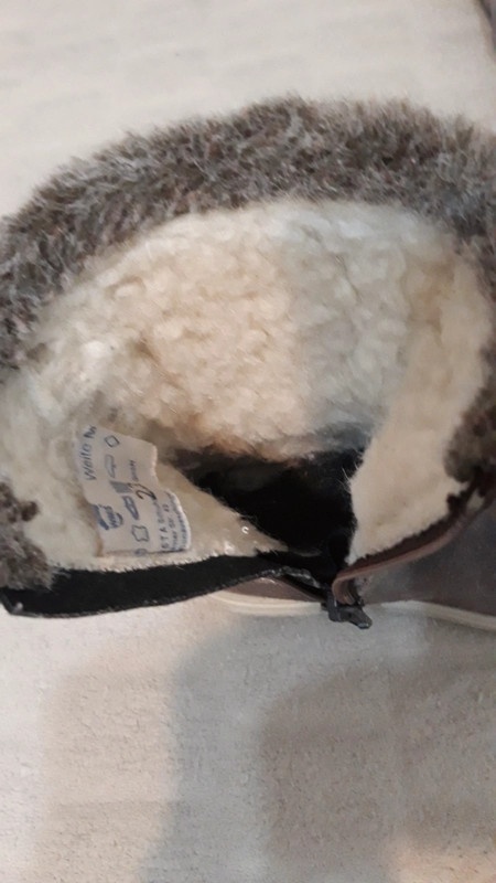 Čižmy a prechodné topánky v.23 - 6