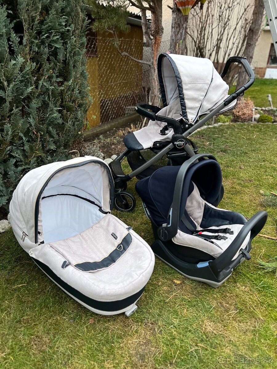 Peg Perego Book S - 6