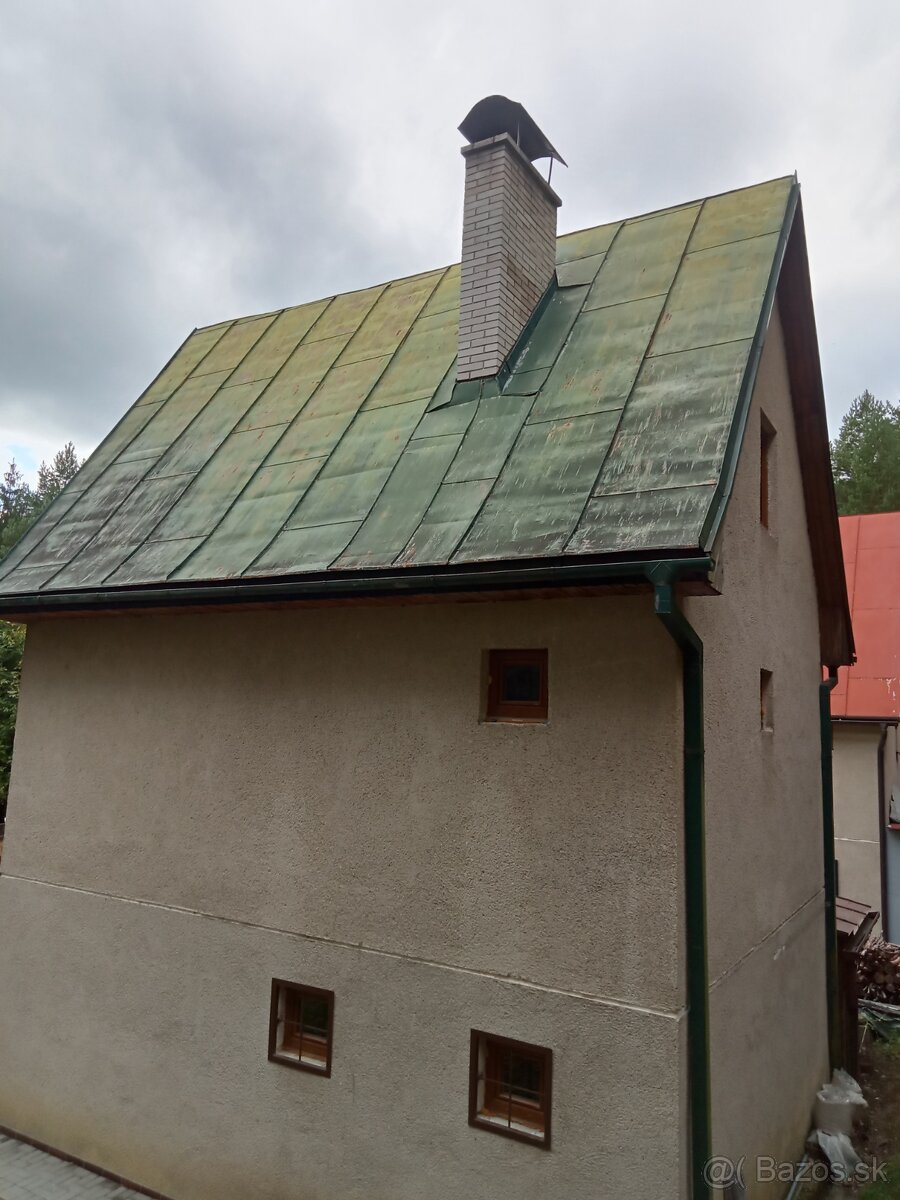 🟢Nátery striech✅Zaruka na pracu✅NATERANIE / ČISTENIE✅ - 6