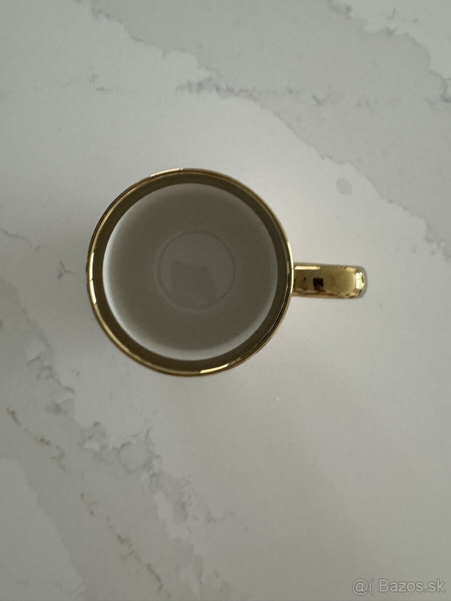 Nové (len umyté) šálky - 6