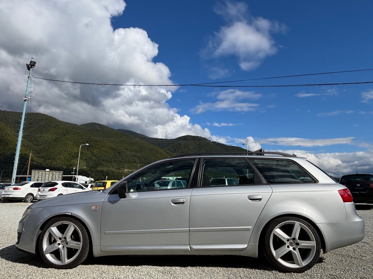 ⚪ Seat Exeo 2.0 TDI CR DPF Sport - 6