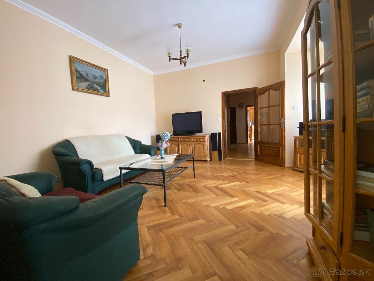 2 izbový byt v Starom meste - 6