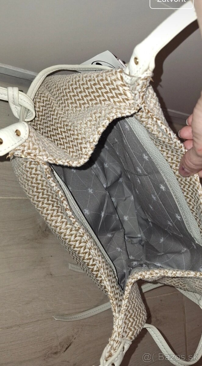 Nové dámska kabelka Rieker - 6