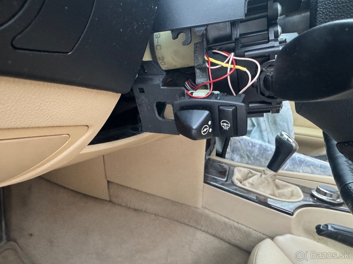 Bmw 530i 190kw 2006 predfl (búrané) - 6