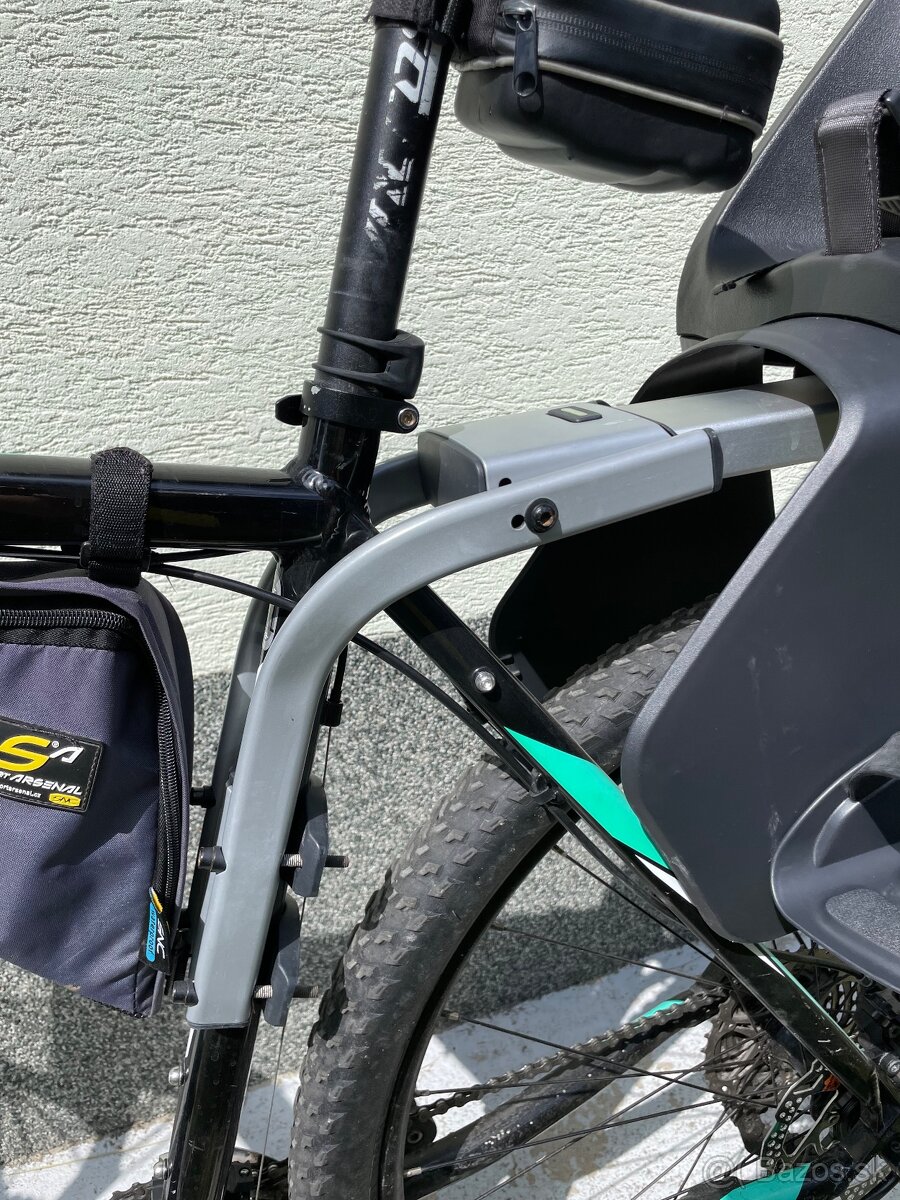 Detská sedačka THULE Yepp Maxi - 6