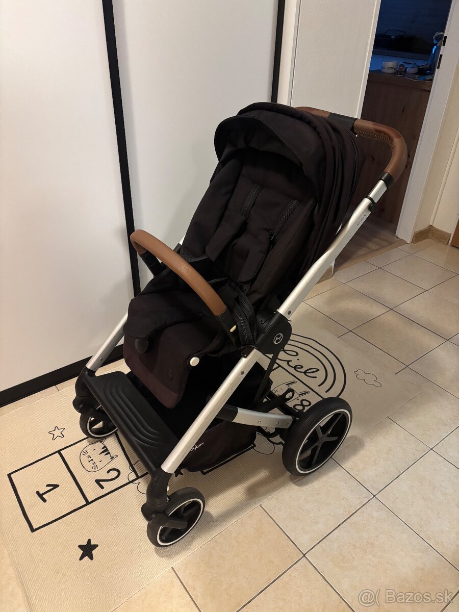 Cybex Balios S - 6